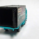 Illustration for article titled So were doing boxy trucks now? I have a boxy truck.